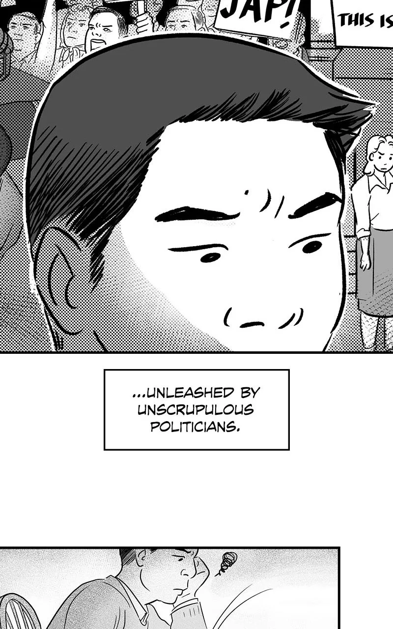 They Called Us Enemy Chapter 16 page 54 - 