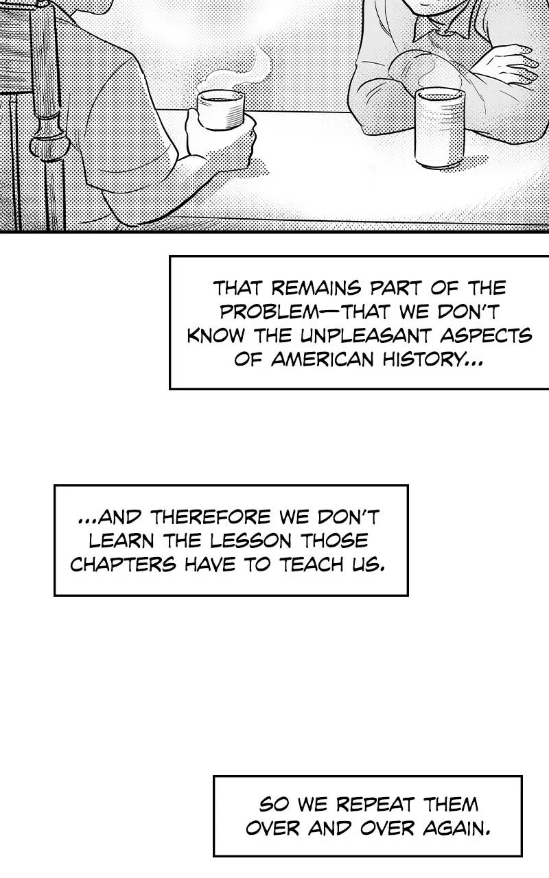 They Called Us Enemy Chapter 16 page 56 - 