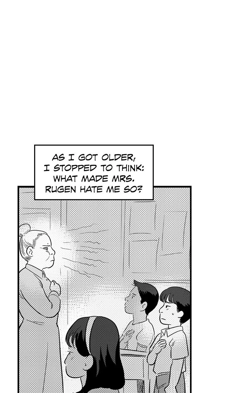 They Called Us Enemy Chapter 16 page 57 - 