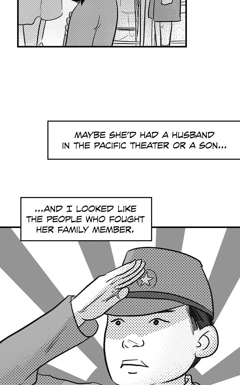 They Called Us Enemy Chapter 16 page 58 - 
