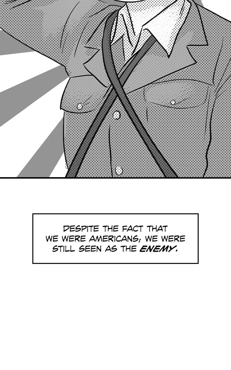 They Called Us Enemy Chapter 16 page 59 - 