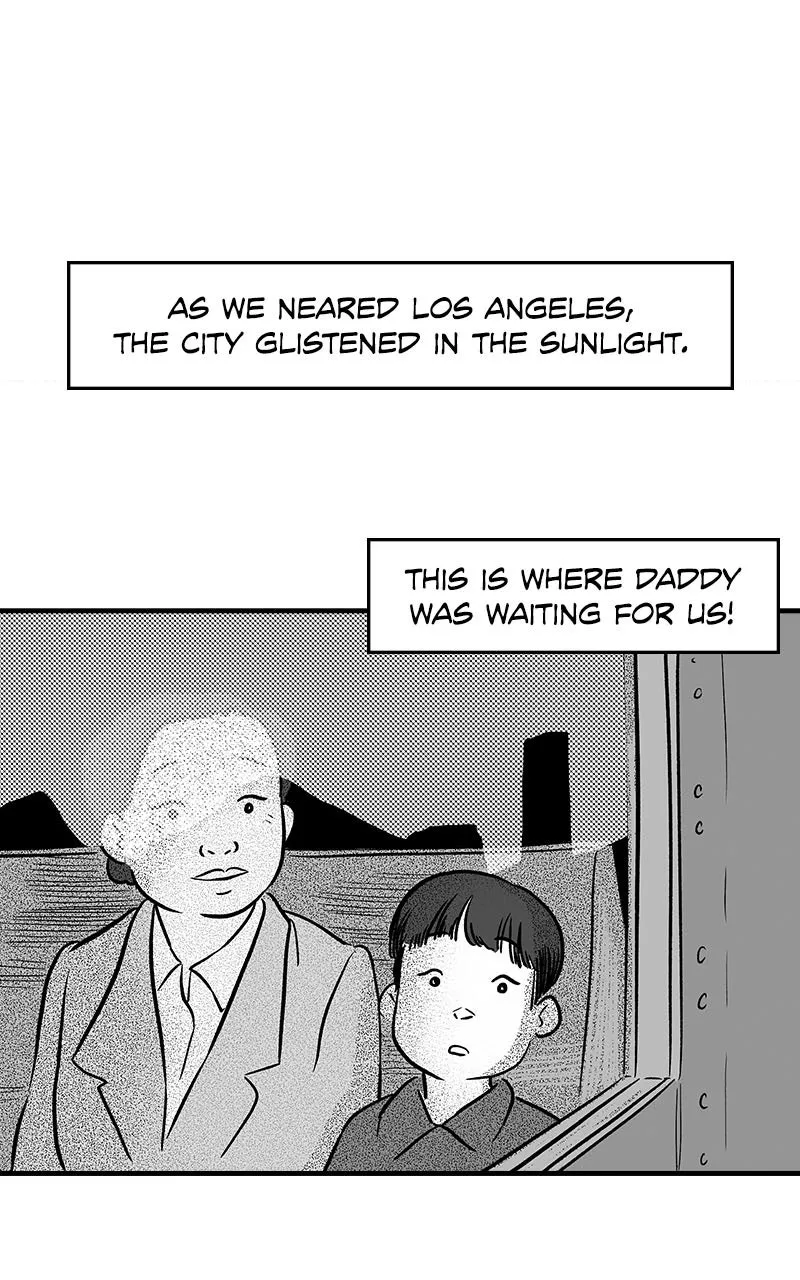 They Called Us Enemy Chapter 16 page 7 - 
