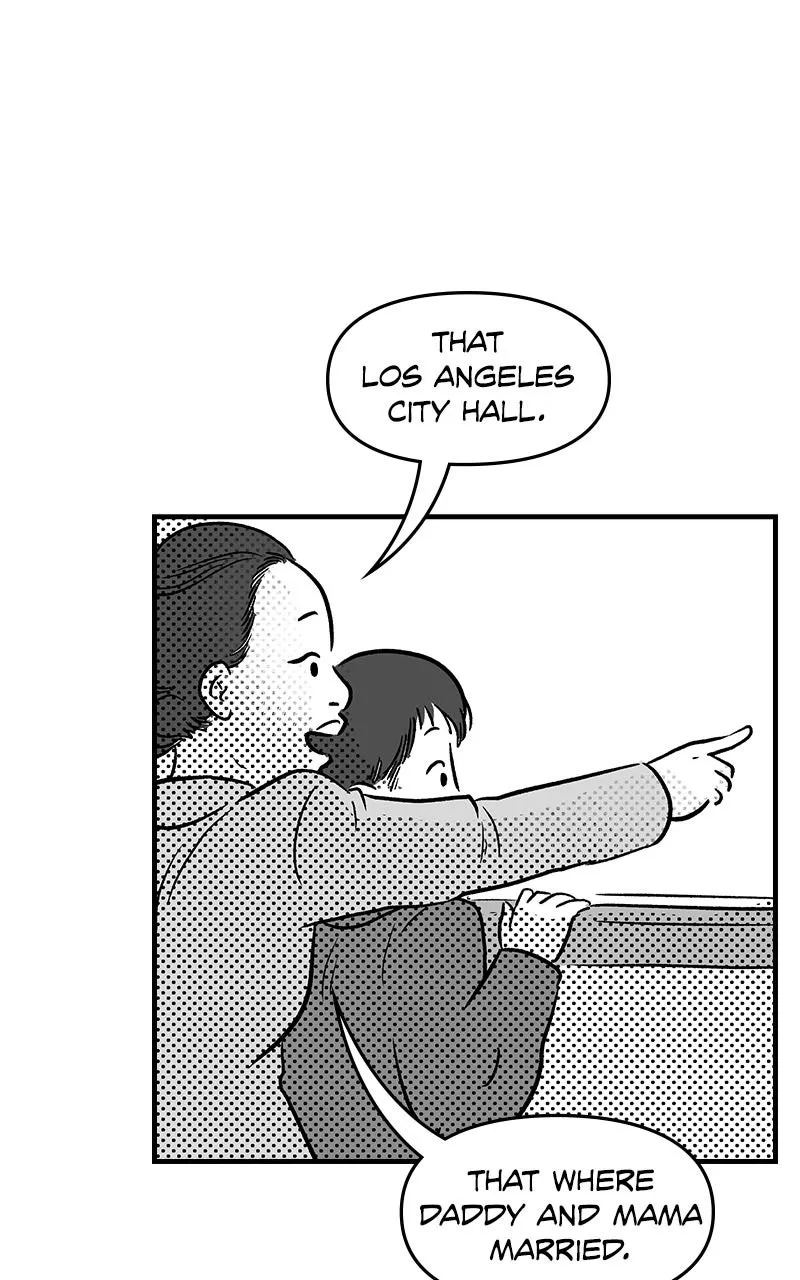 They Called Us Enemy Chapter 16 page 8 - 
