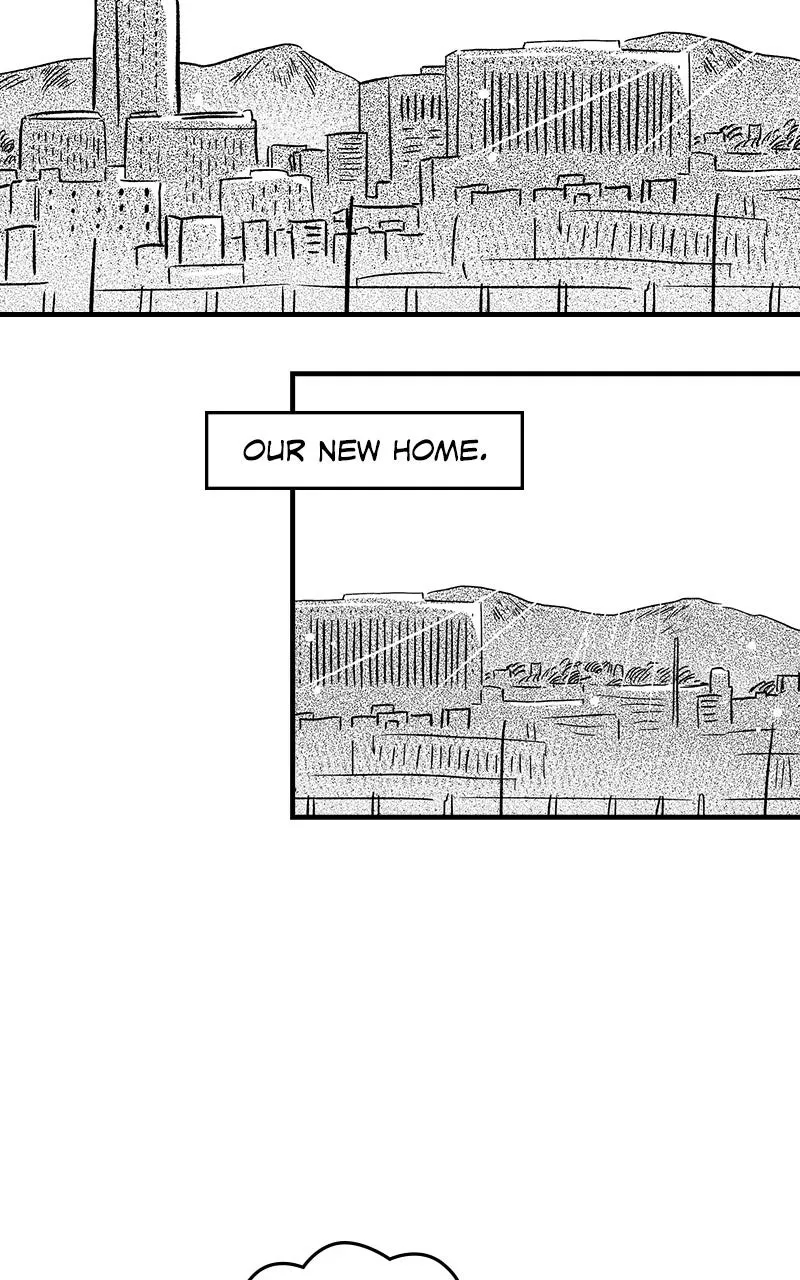 They Called Us Enemy Chapter 16 page 10 - 