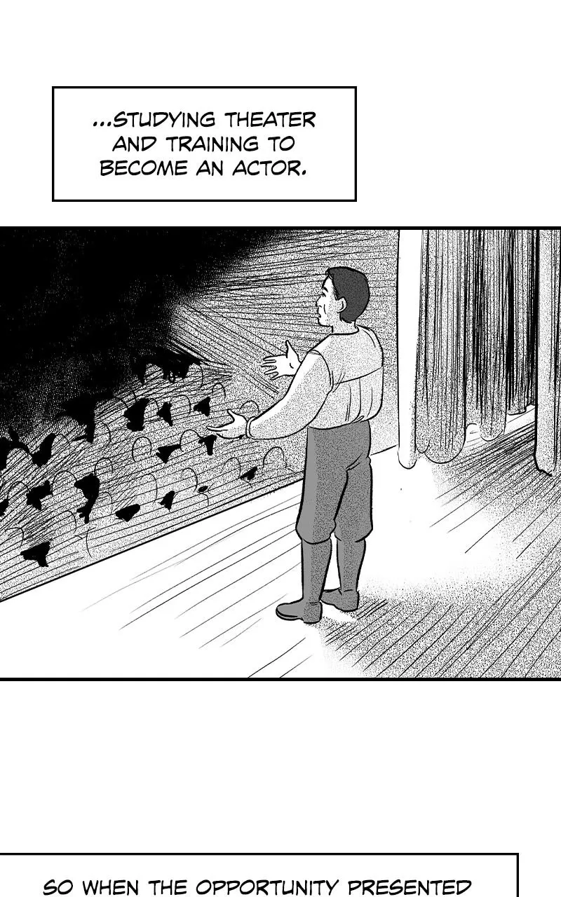 They Called Us Enemy Chapter 17 page 2 - 