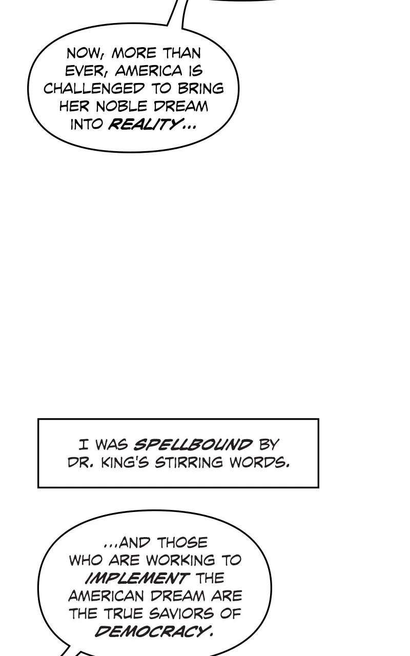 They Called Us Enemy Chapter 17 page 11 - 