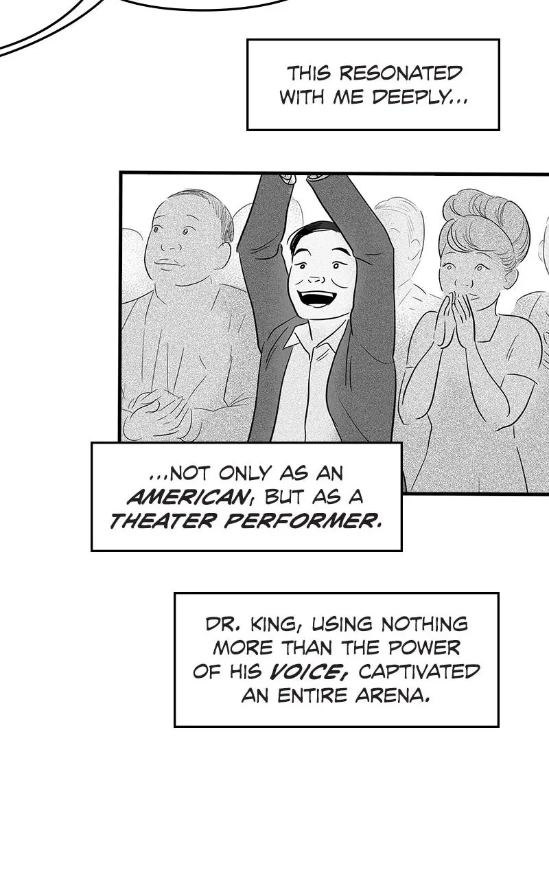 They Called Us Enemy Chapter 17 page 12 - 
