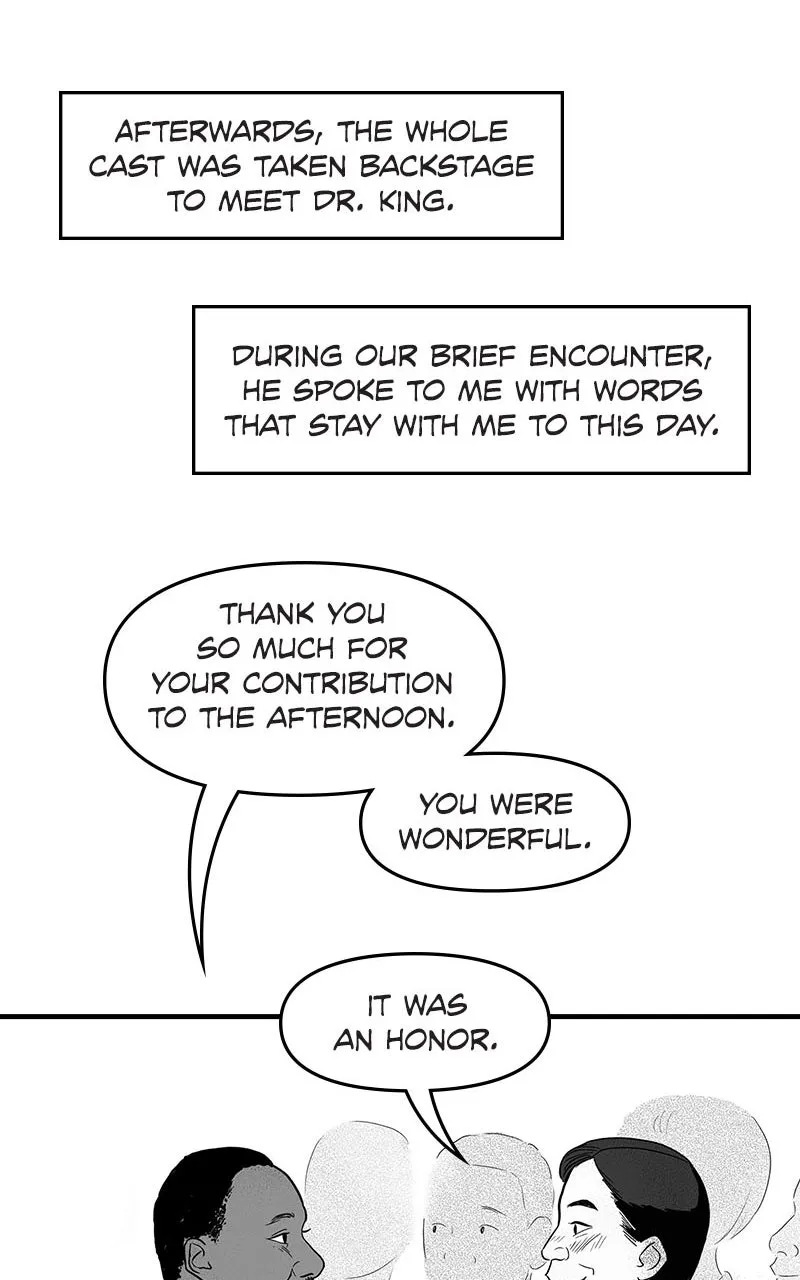 They Called Us Enemy Chapter 17 page 13 - 