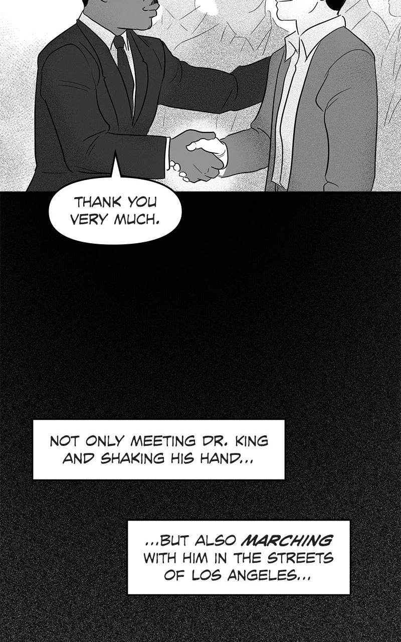 They Called Us Enemy Chapter 17 page 14 - 
