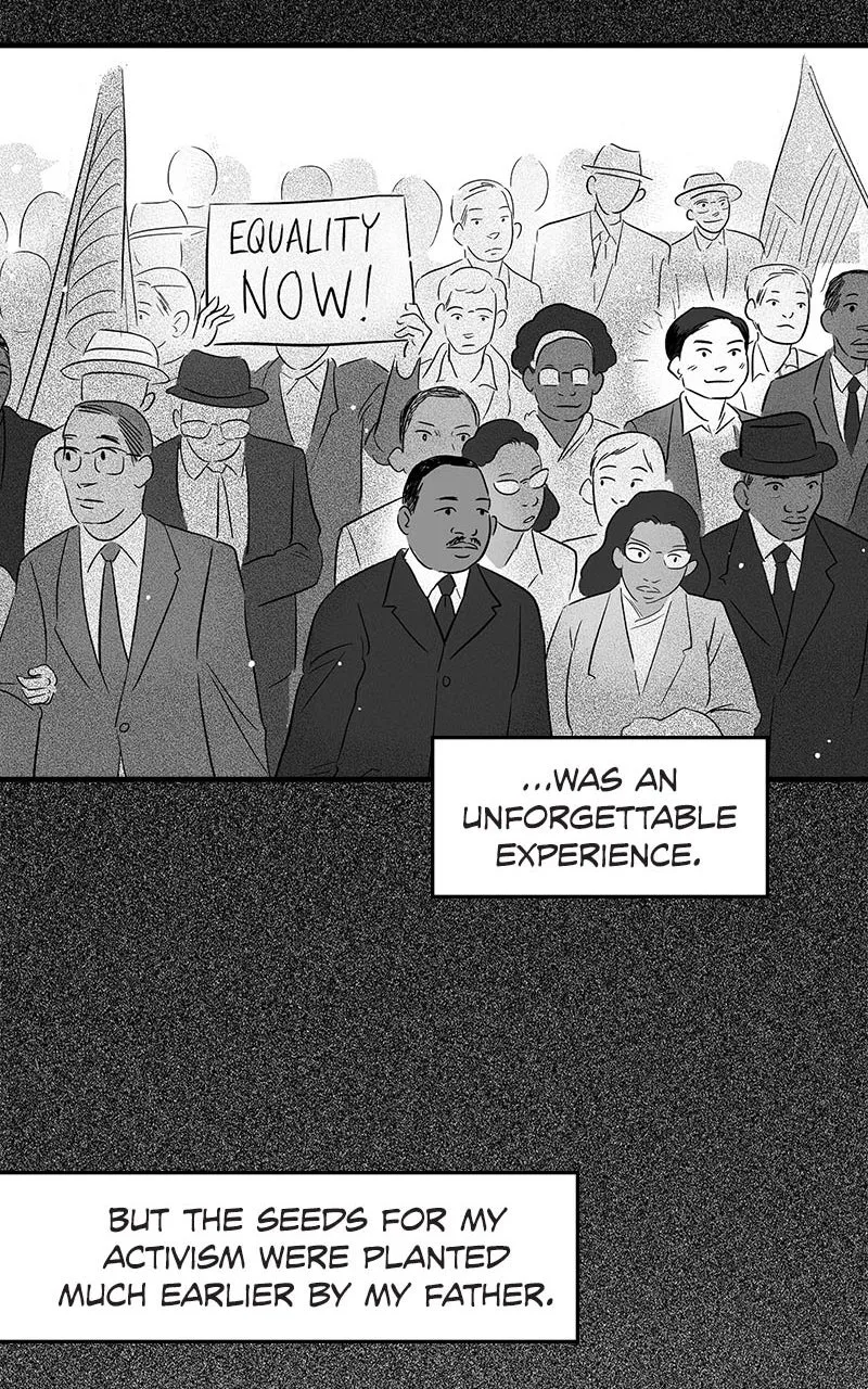 They Called Us Enemy Chapter 17 page 15 - 