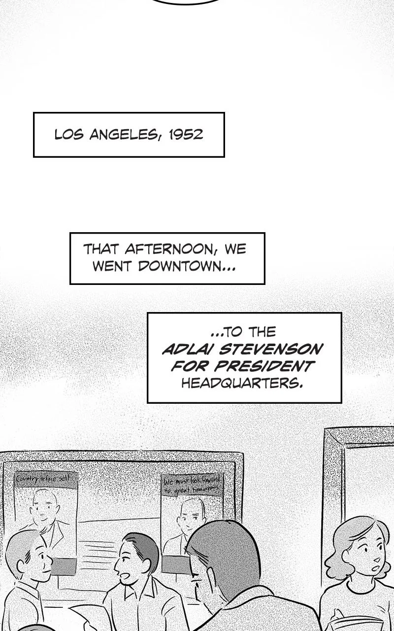 They Called Us Enemy Chapter 17 page 17 - 