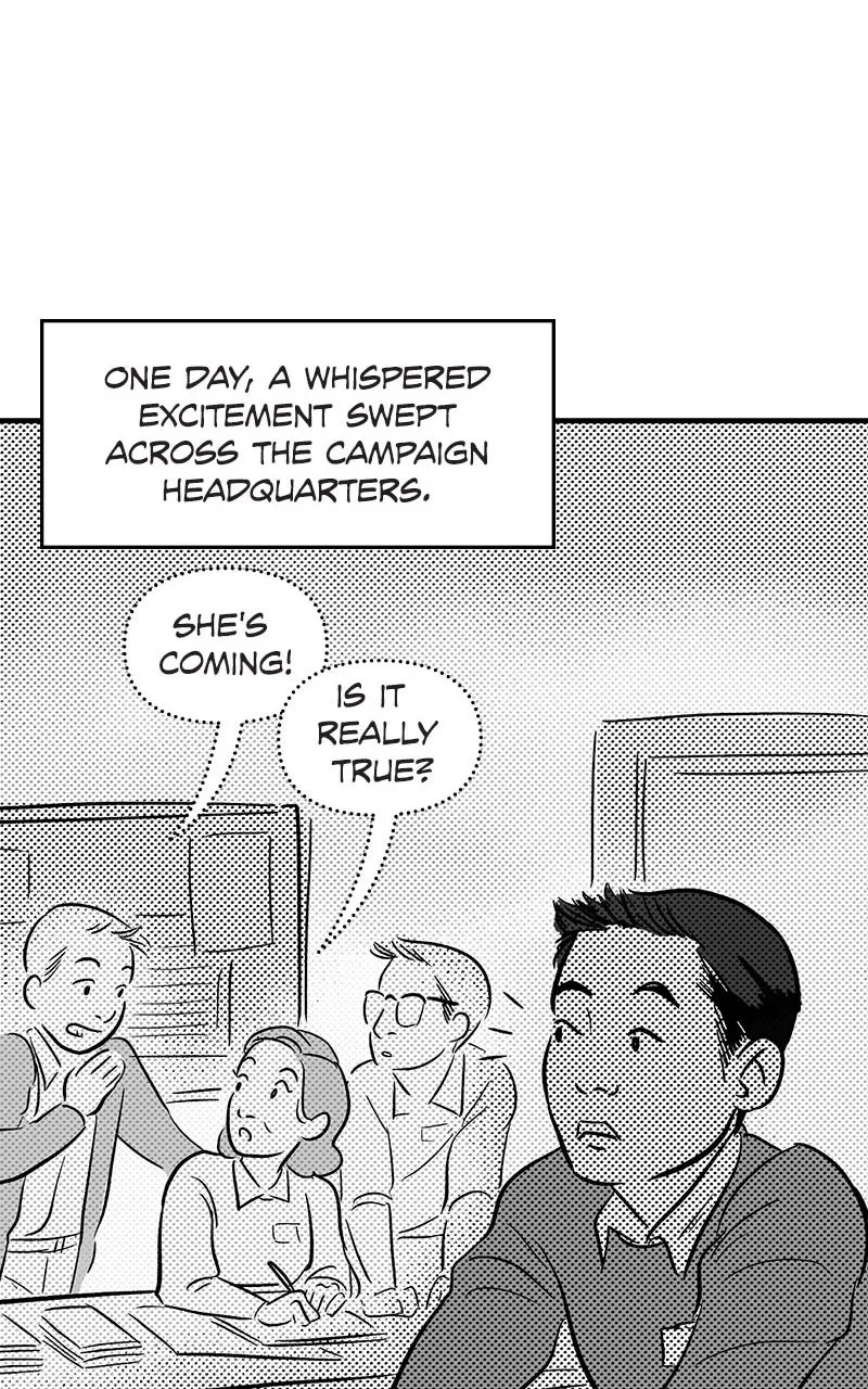 They Called Us Enemy Chapter 17 page 20 - 