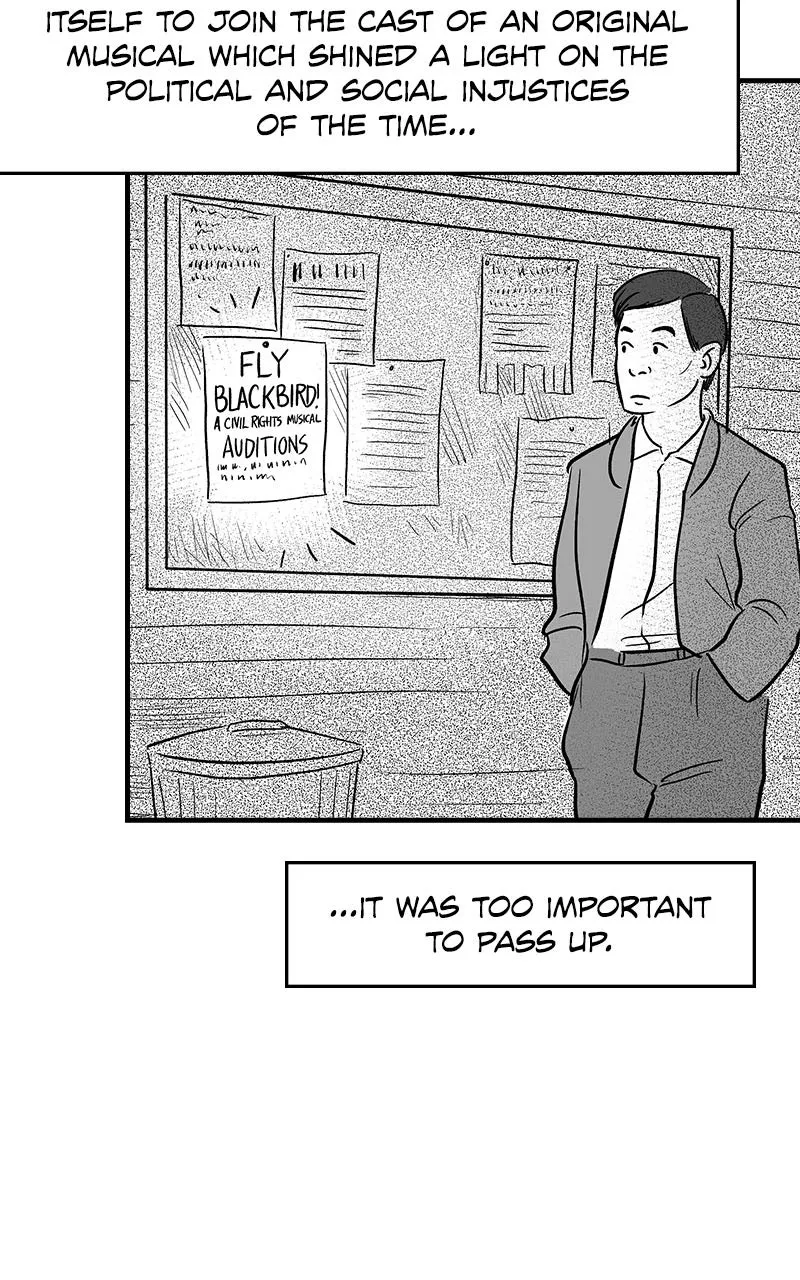 They Called Us Enemy Chapter 17 page 3 - 