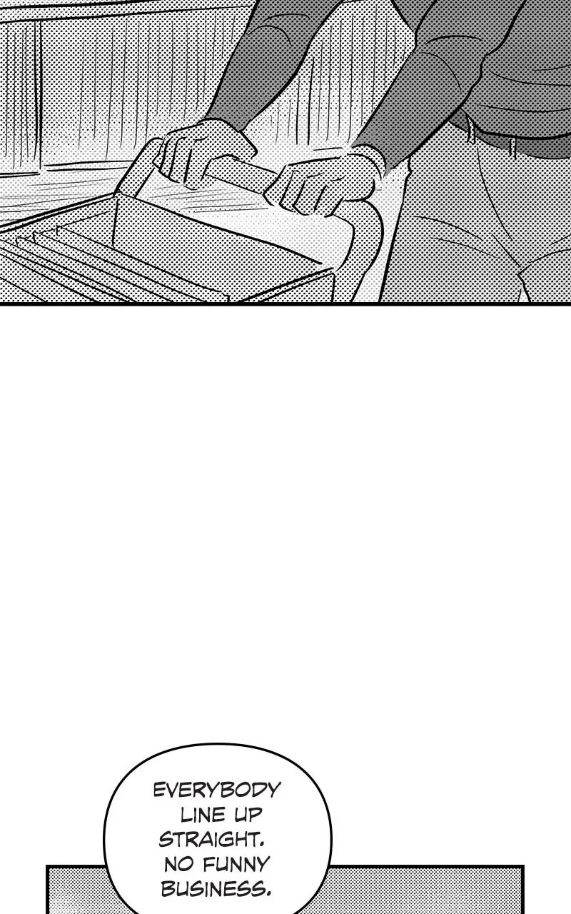 They Called Us Enemy Chapter 17 page 21 - 
