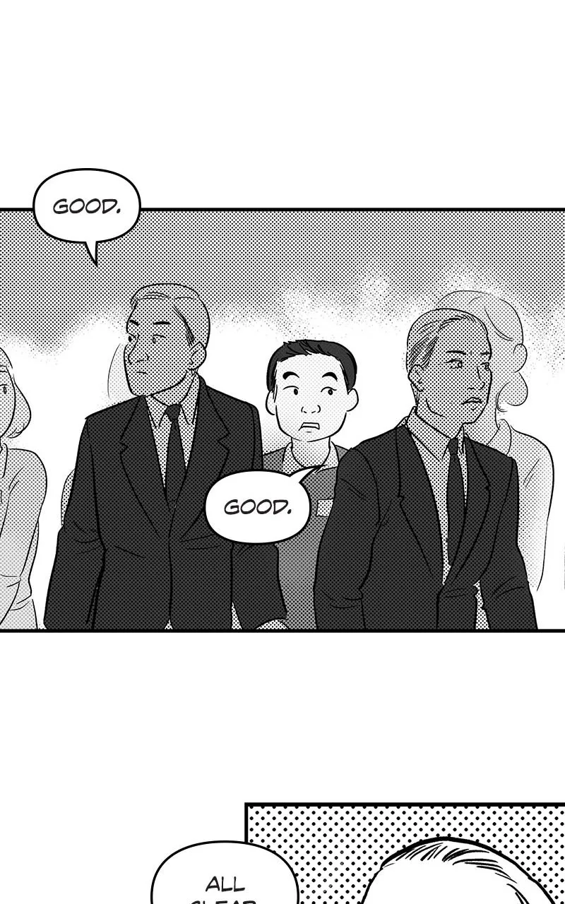 They Called Us Enemy Chapter 17 page 23 - 