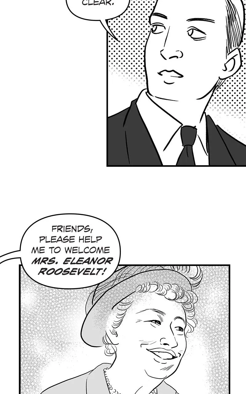 They Called Us Enemy Chapter 17 page 24 - 