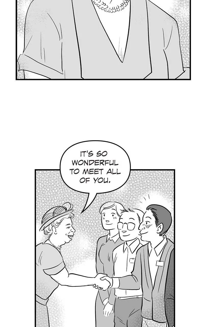 They Called Us Enemy Chapter 17 page 25 - 