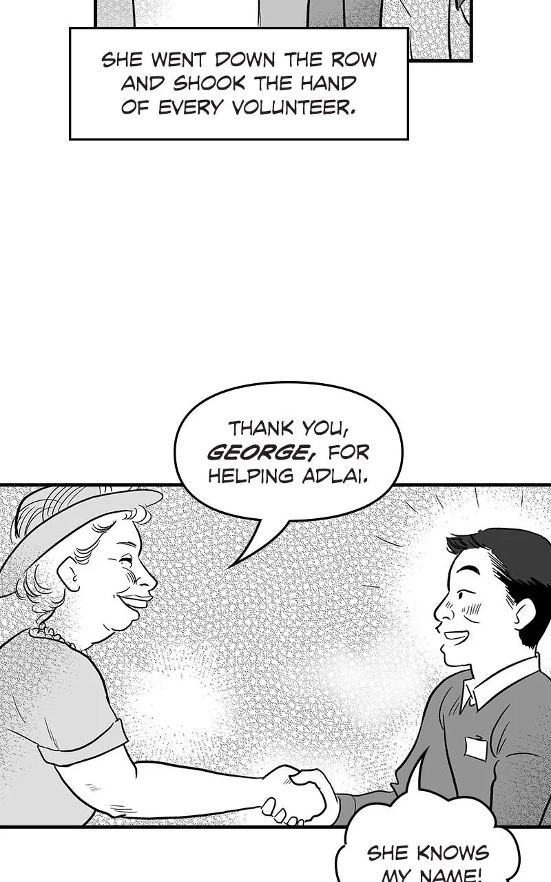 They Called Us Enemy Chapter 17 page 26 - 