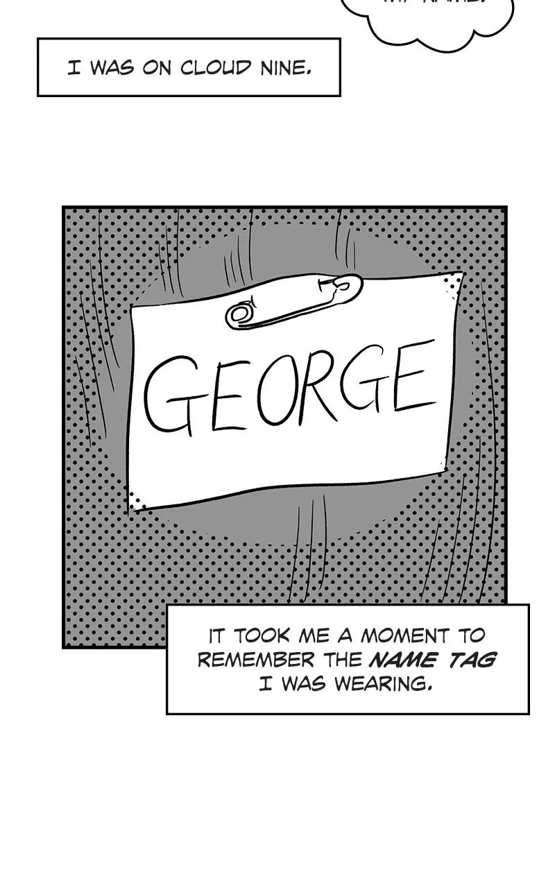 They Called Us Enemy Chapter 17 page 27 - 