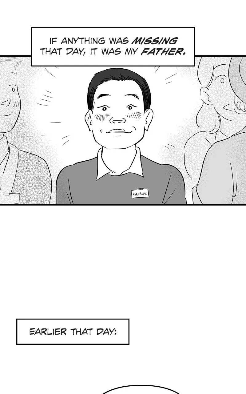 They Called Us Enemy Chapter 17 page 28 - 