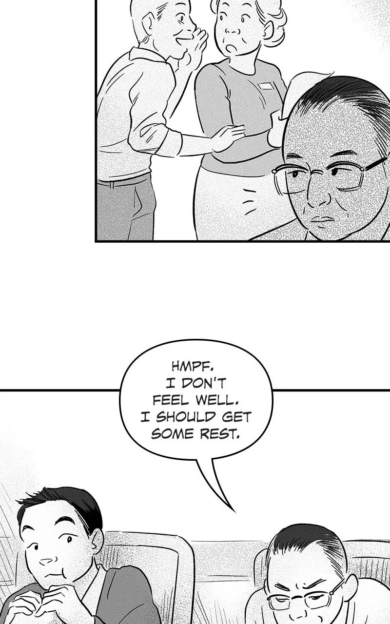 They Called Us Enemy Chapter 17 page 30 - 