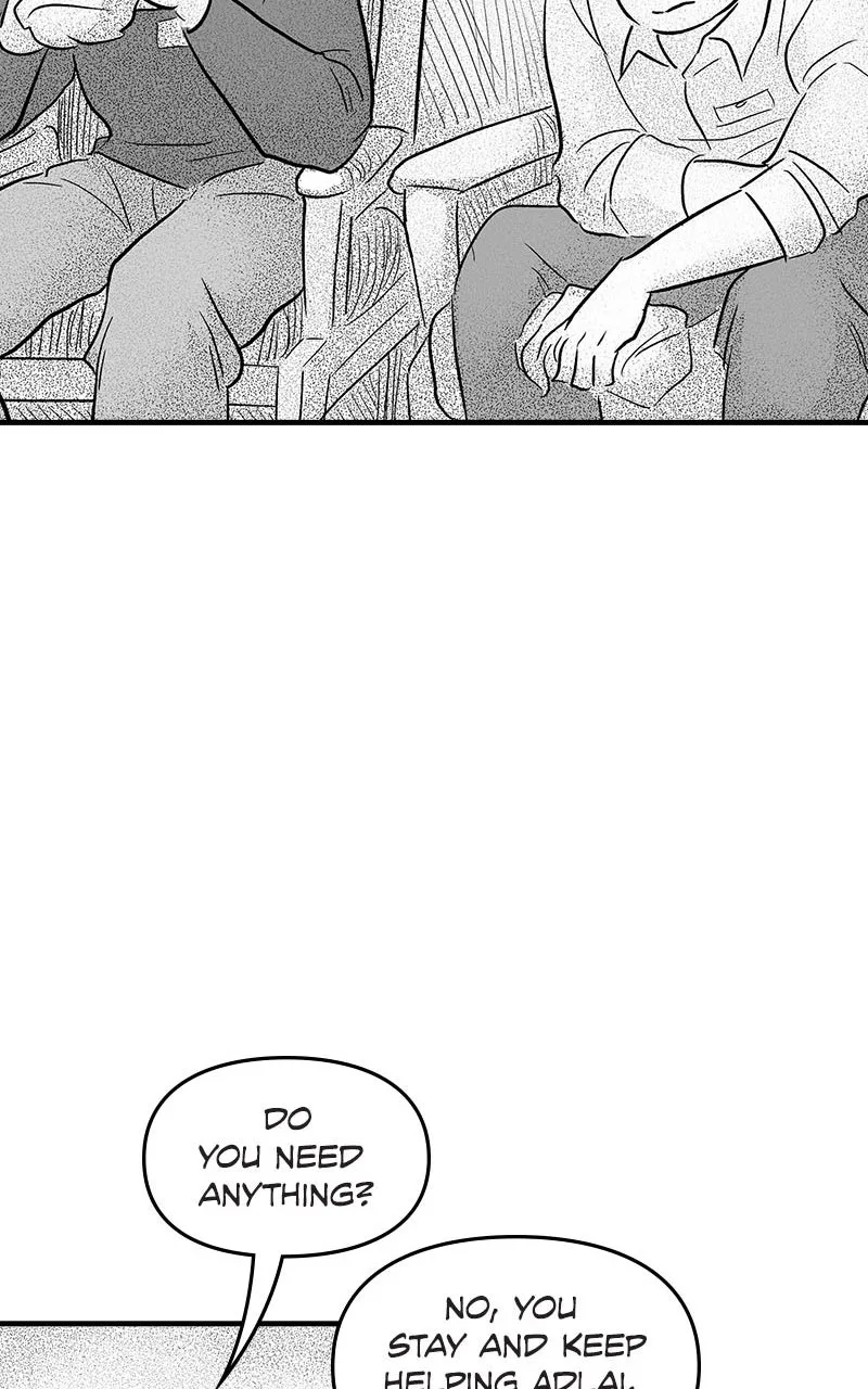They Called Us Enemy Chapter 17 page 31 - 