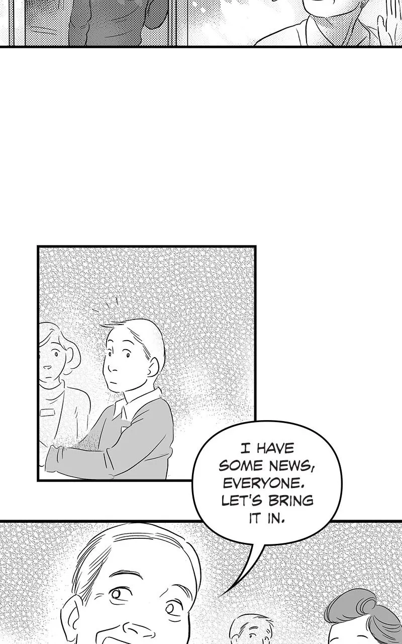 They Called Us Enemy Chapter 17 page 33 - 