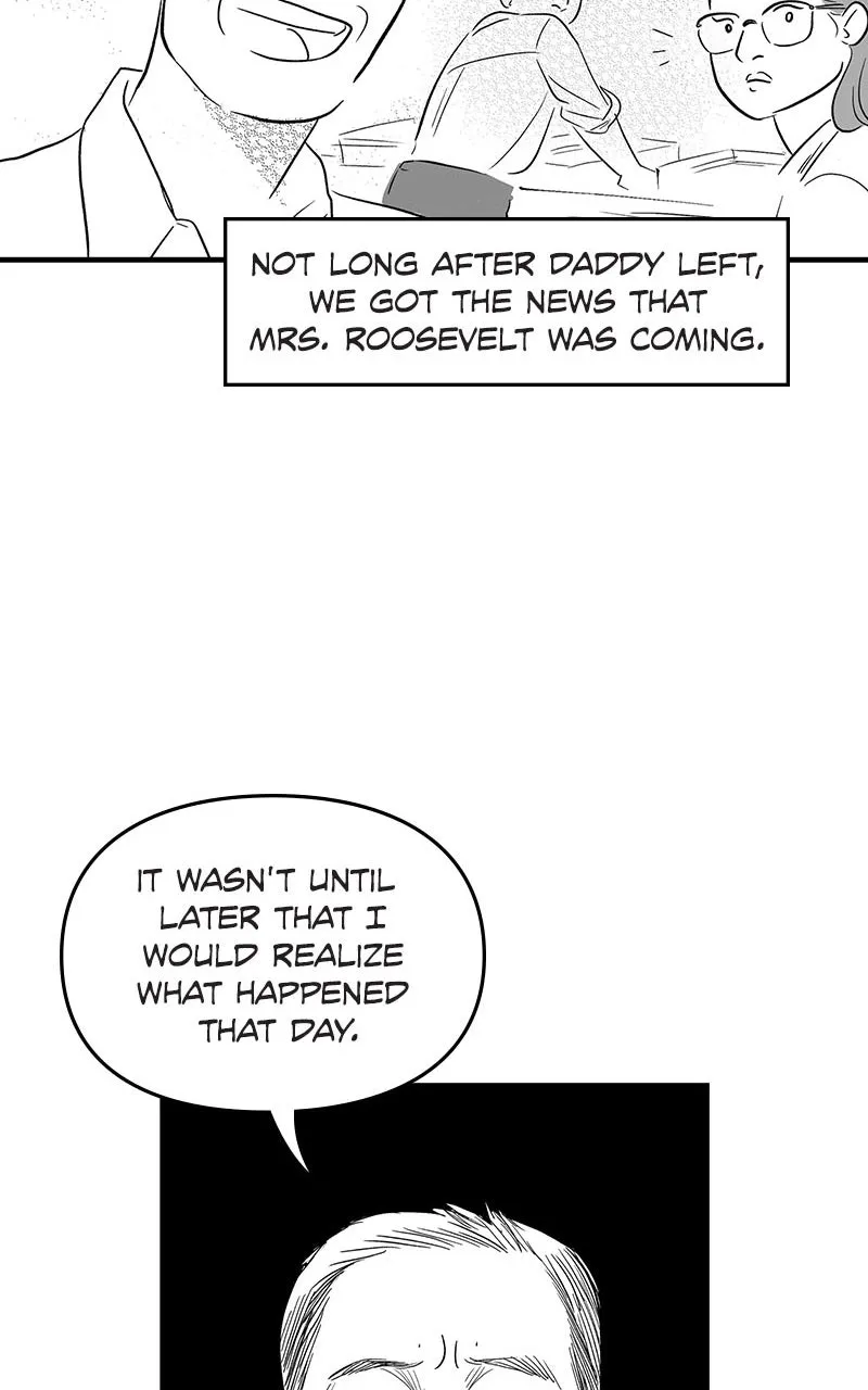 They Called Us Enemy Chapter 17 page 34 - 