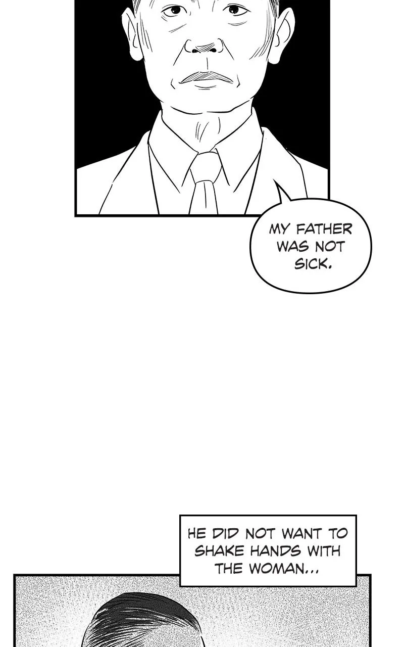 They Called Us Enemy Chapter 17 page 35 - 