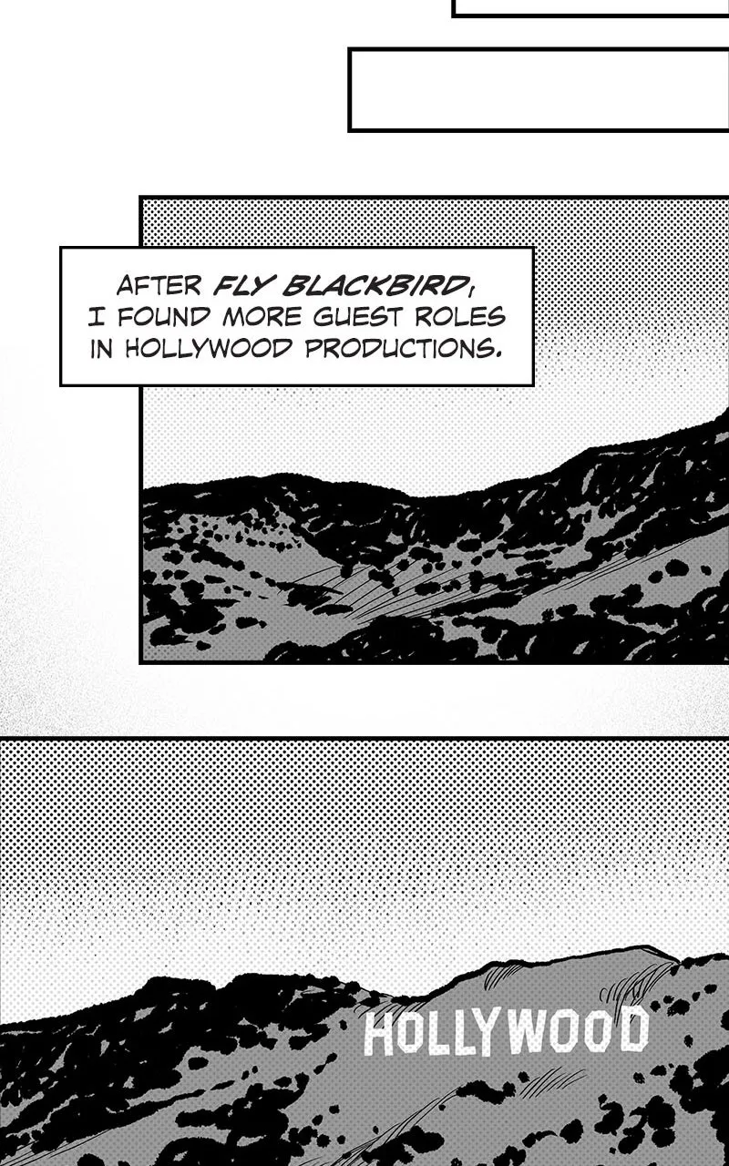 They Called Us Enemy Chapter 17 page 37 - 