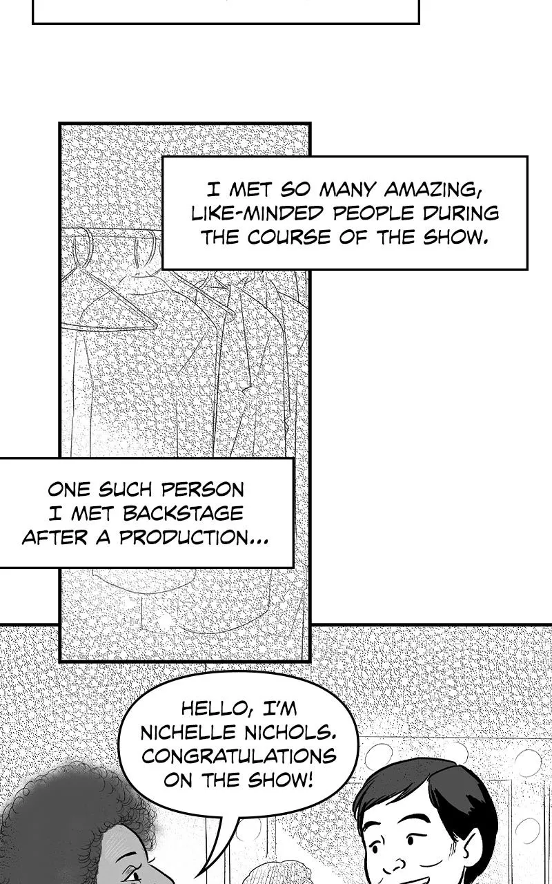 They Called Us Enemy Chapter 17 page 5 - 