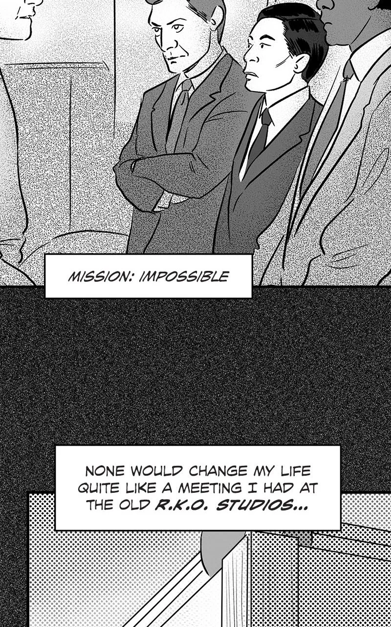 They Called Us Enemy Chapter 17 page 42 - 