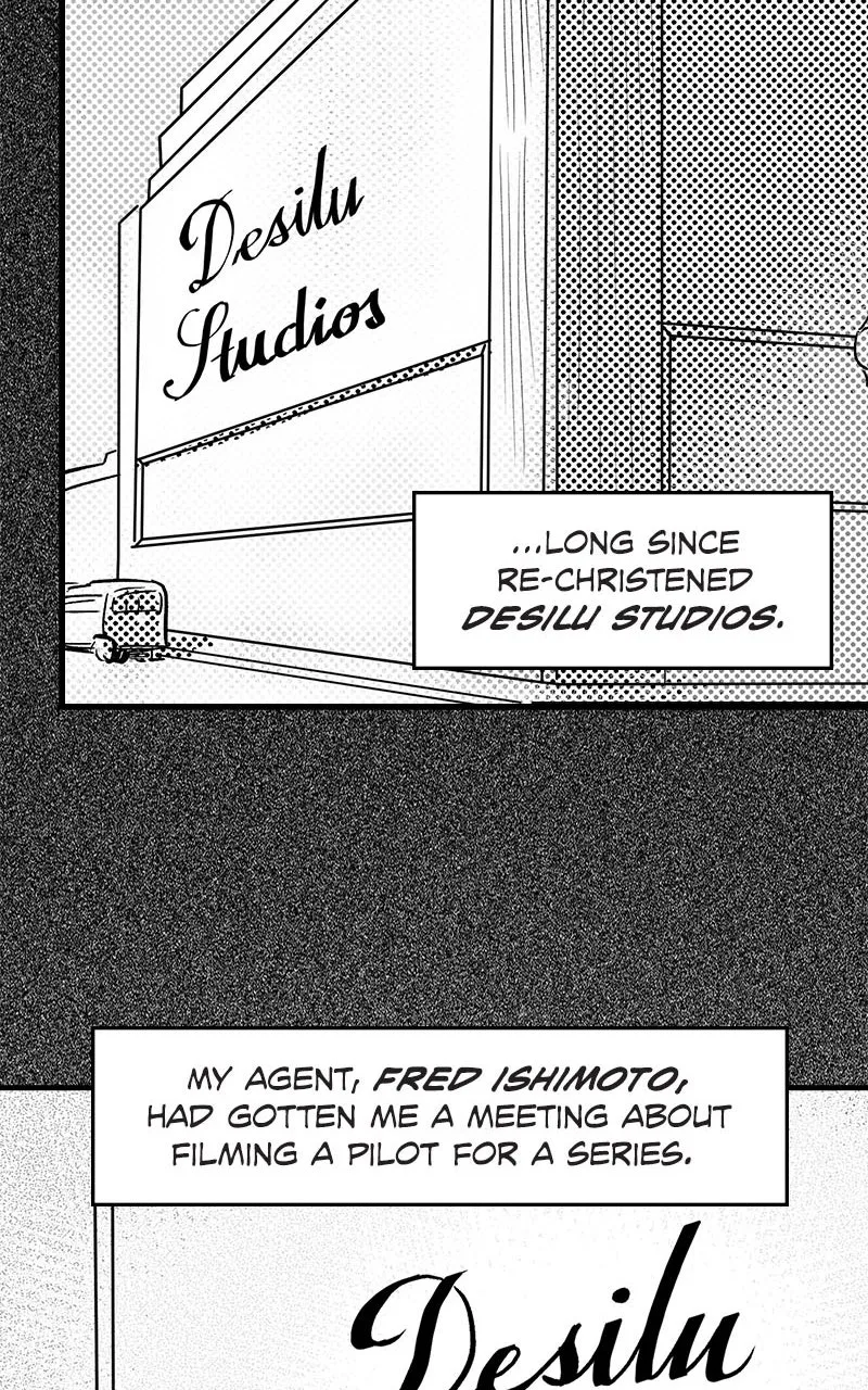 They Called Us Enemy Chapter 17 page 43 - 
