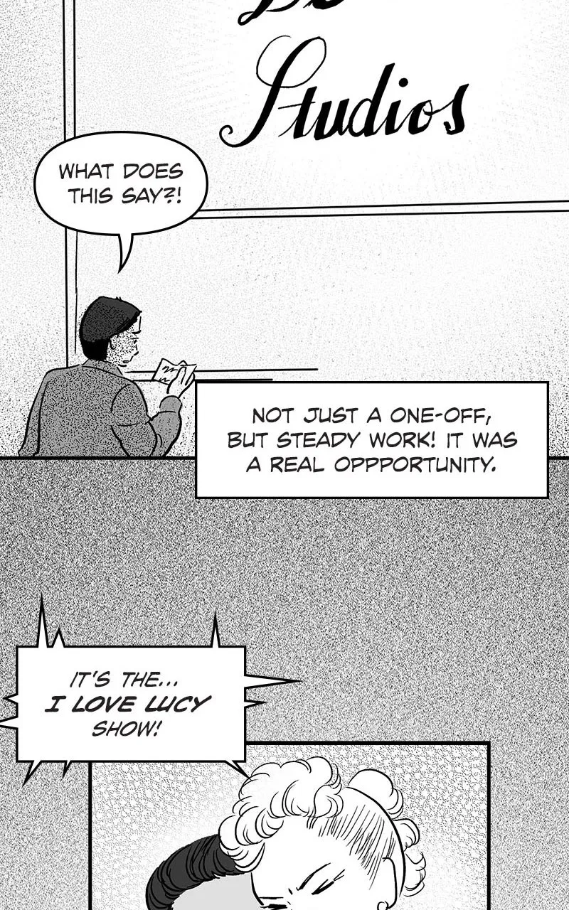 They Called Us Enemy Chapter 17 page 44 - 