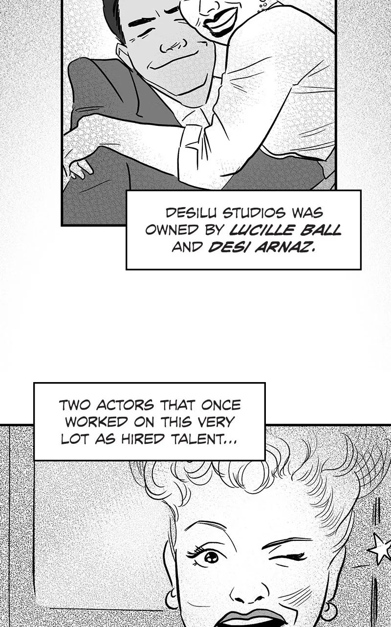 They Called Us Enemy Chapter 17 page 45 - 