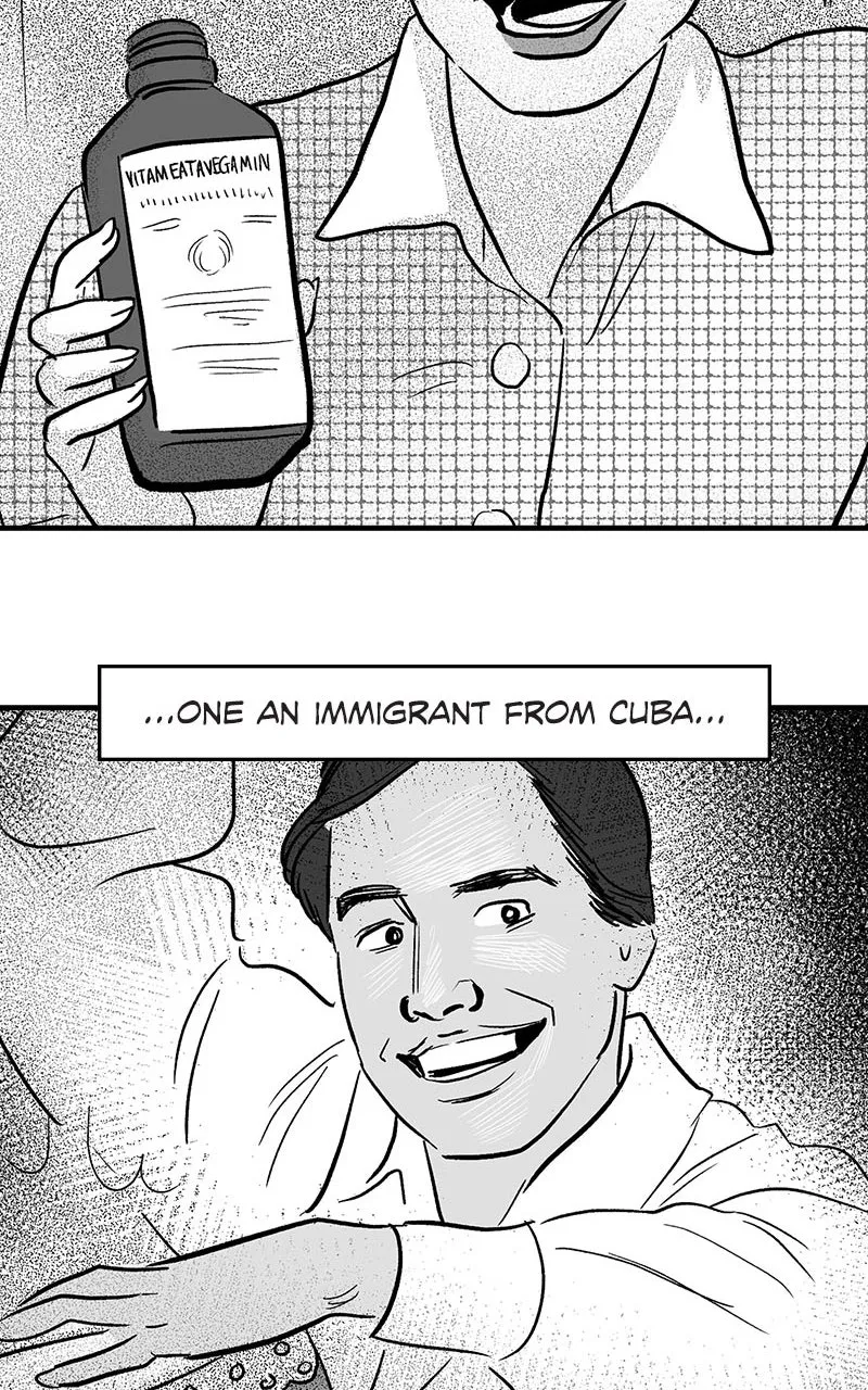 They Called Us Enemy Chapter 17 page 46 - 