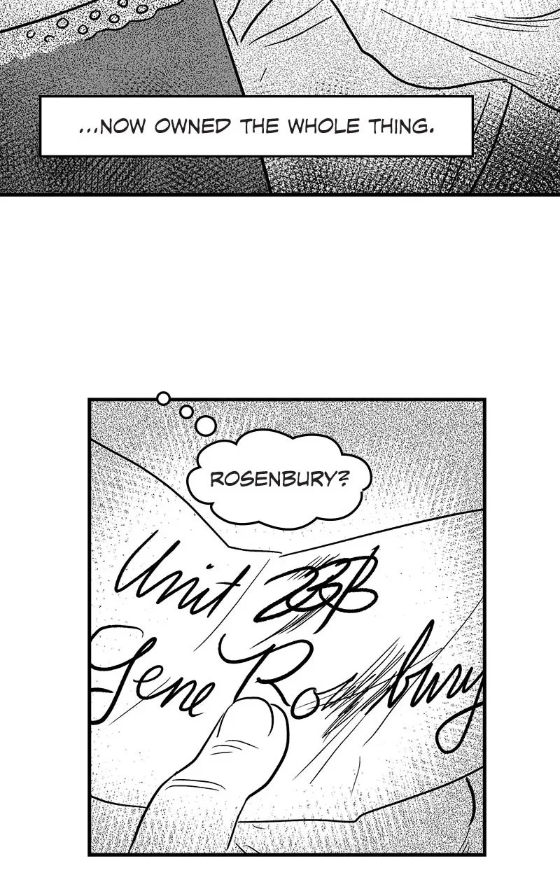 They Called Us Enemy Chapter 17 page 47 - 