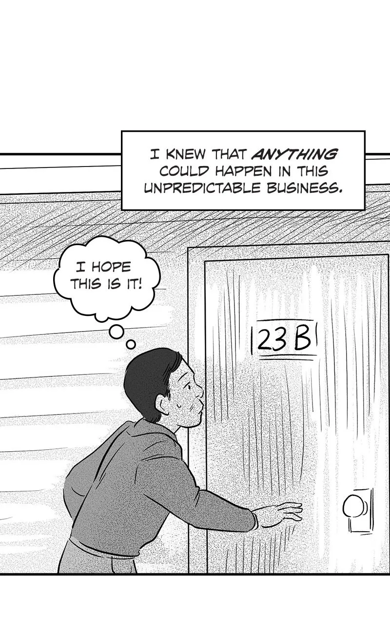 They Called Us Enemy Chapter 17 page 48 - 