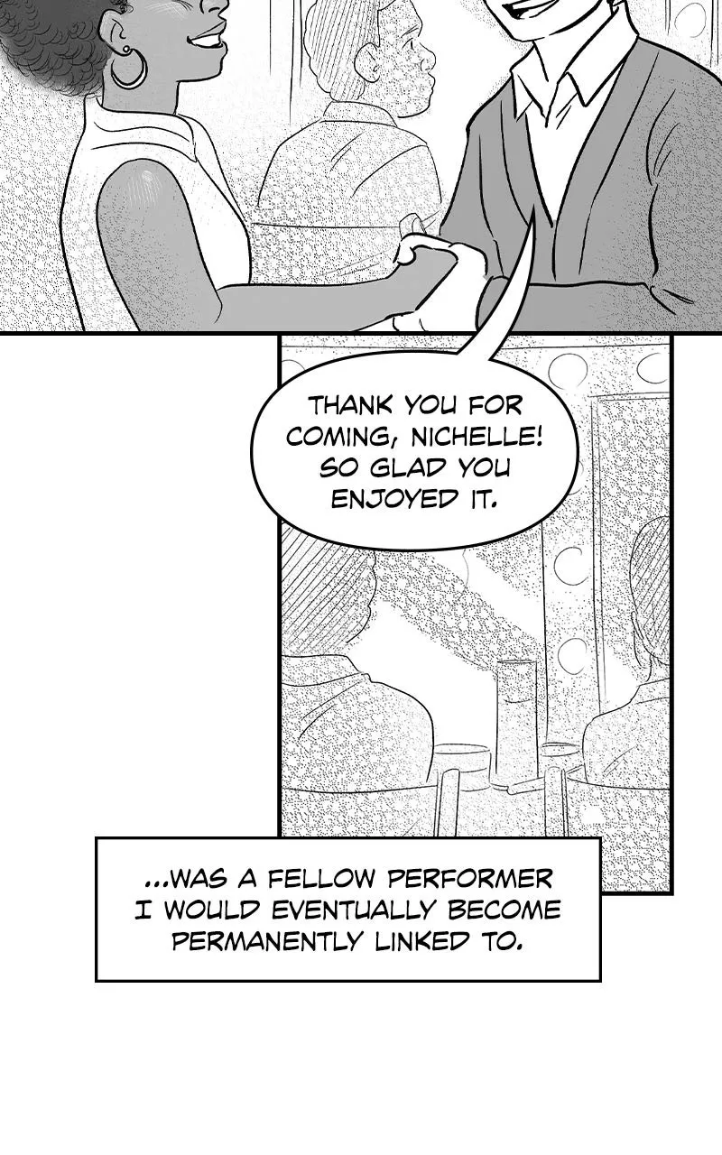 They Called Us Enemy Chapter 17 page 6 - 