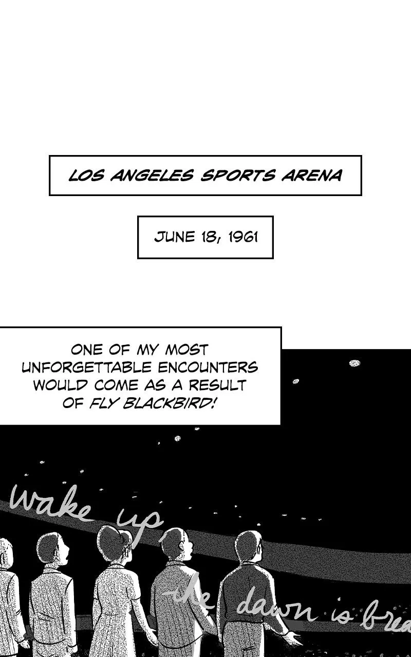 They Called Us Enemy Chapter 17 page 7 - 