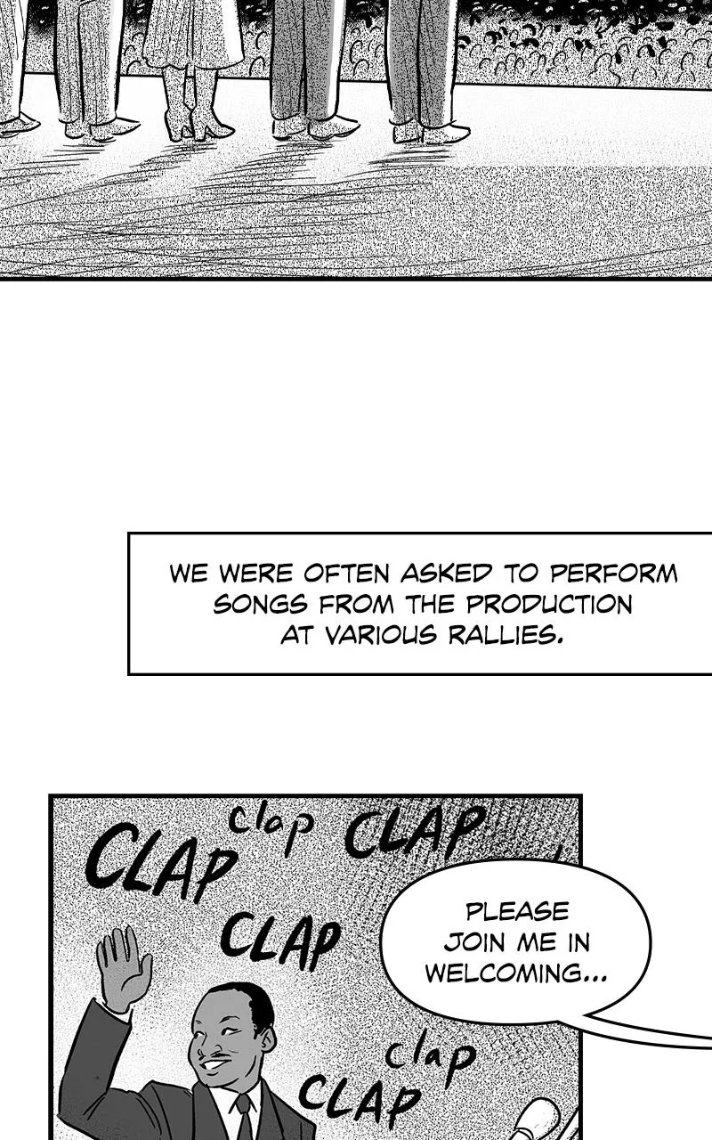 They Called Us Enemy Chapter 17 page 8 - 
