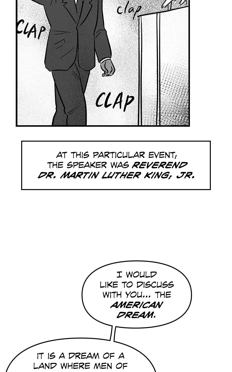 They Called Us Enemy Chapter 17 page 9 - 