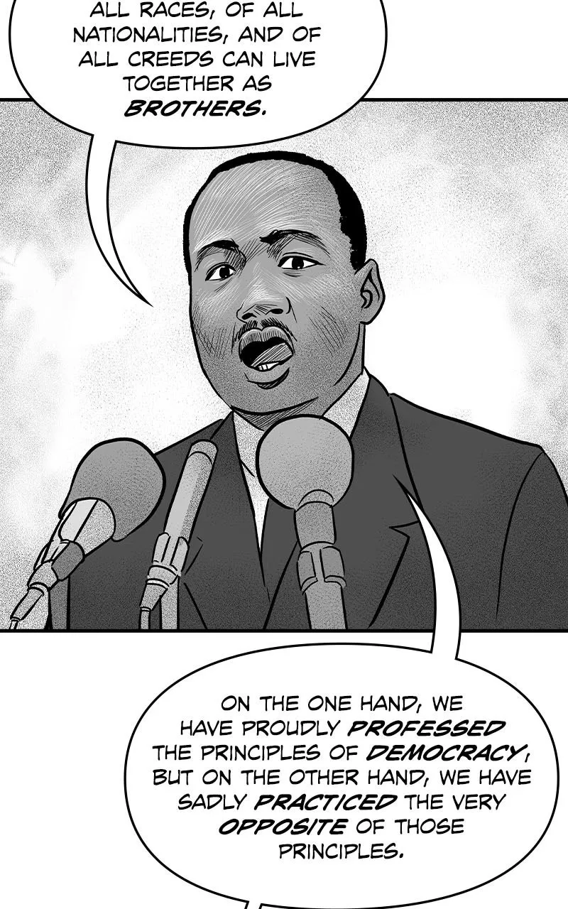 They Called Us Enemy Chapter 17 page 10 - 
