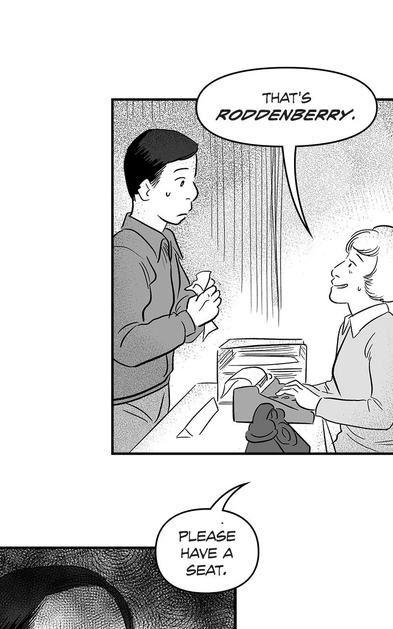They Called Us Enemy Chapter 18 page 2 - 
