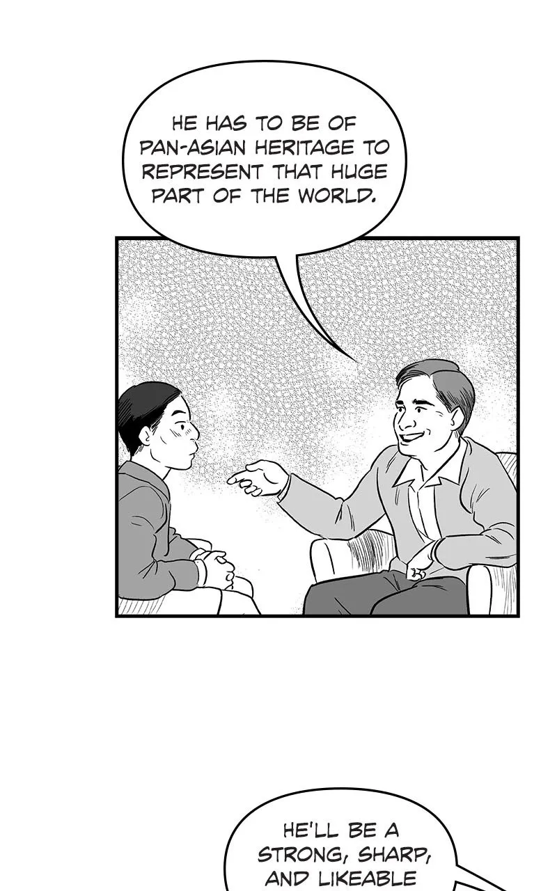 They Called Us Enemy Chapter 18 page 11 - 