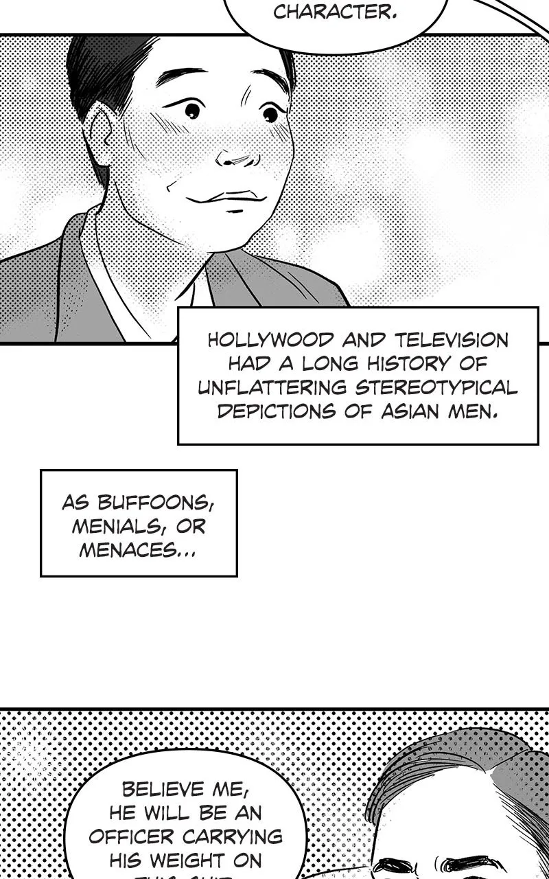They Called Us Enemy Chapter 18 page 12 - 