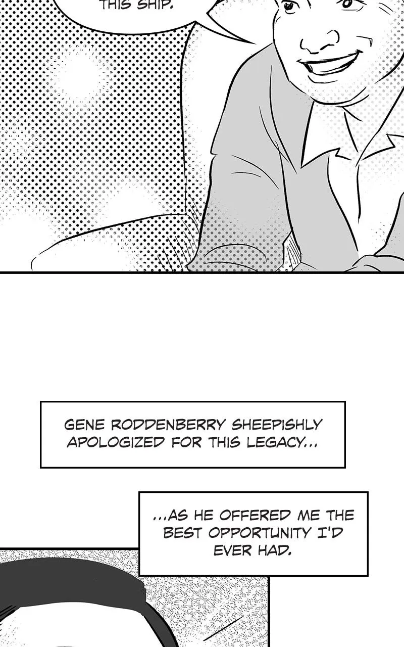 They Called Us Enemy Chapter 18 page 13 - 