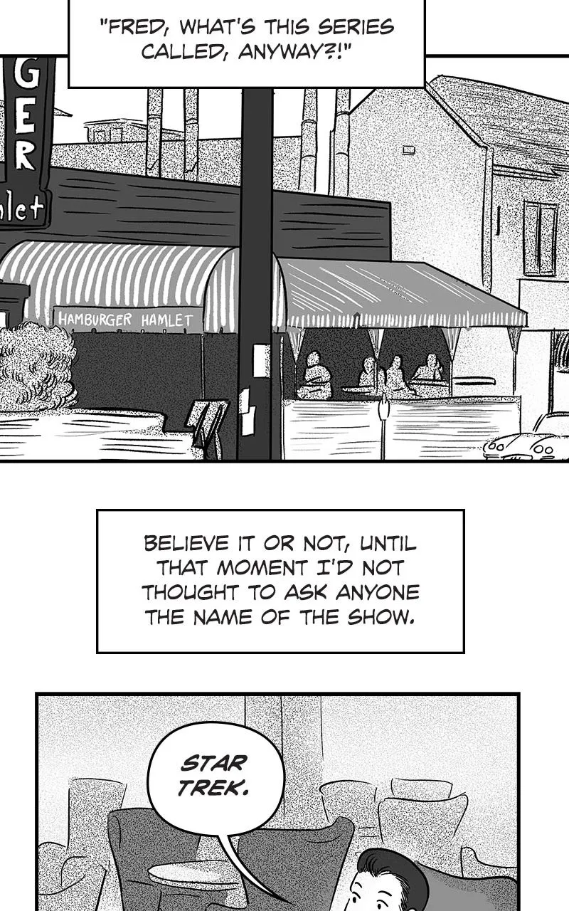 They Called Us Enemy Chapter 18 page 15 - 