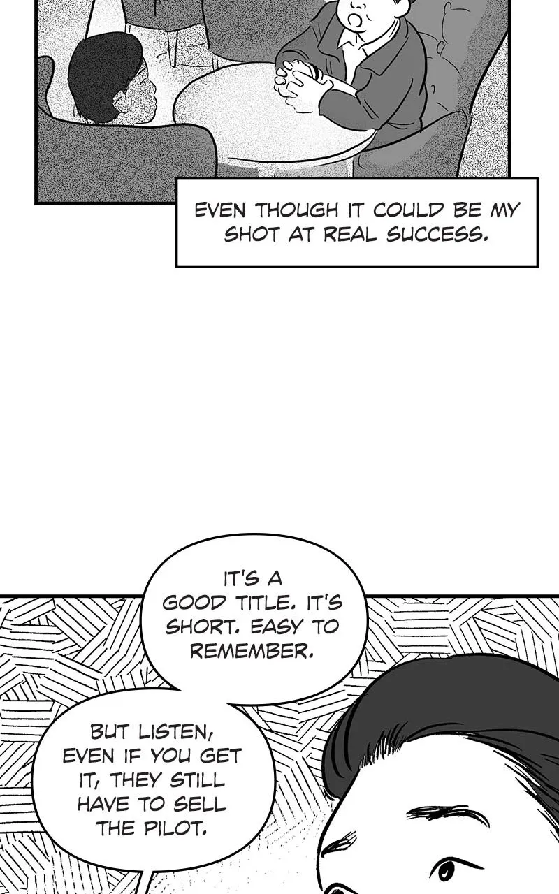 They Called Us Enemy Chapter 18 page 16 - 