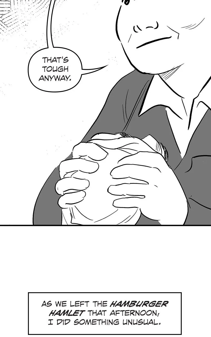They Called Us Enemy Chapter 18 page 17 - 